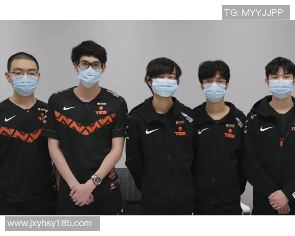 高校联赛分析TES战队意识表现的优劣与未来发展方向探讨